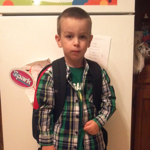 Fundraising Page: Rachel Lenner